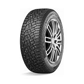 R17 225/55 101T XL Continental ContiIceContact 2 KD Шип.