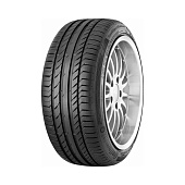 R18 225/50 99W FR Continental ContiSportContact 5 * SSR (2019 г.в.)