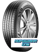 Continental 295/30 r21 ContiCrossContact RX ContiSilent 102W
