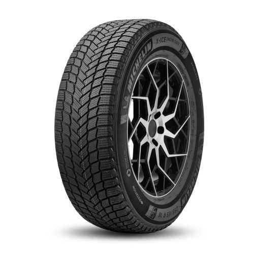 Michelin  275/40/22  H 108 X- ICE SNOW SUV