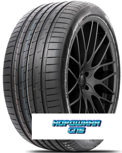 Compasal 255/40 r19 BLAZER UHP II 100Y