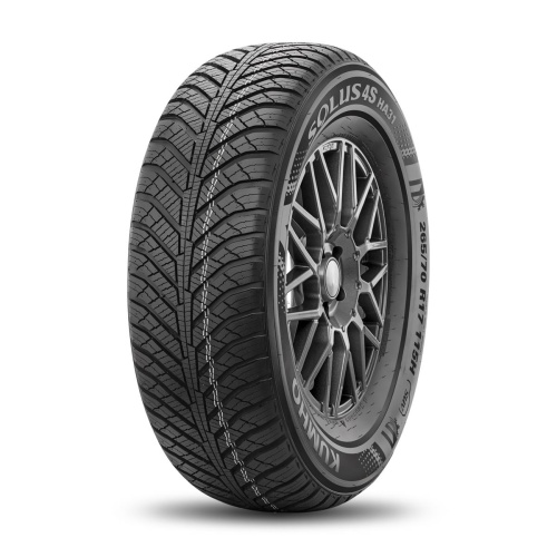 Kumho  185/70/14  T 88 Solus HA31