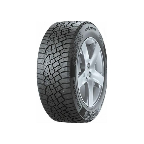 Gislaved  235/60/18  T 107 IceControl  Ш.