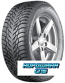Nokian Tyres 245/70 r16 Hakkapeliitta R3 SUV 111R