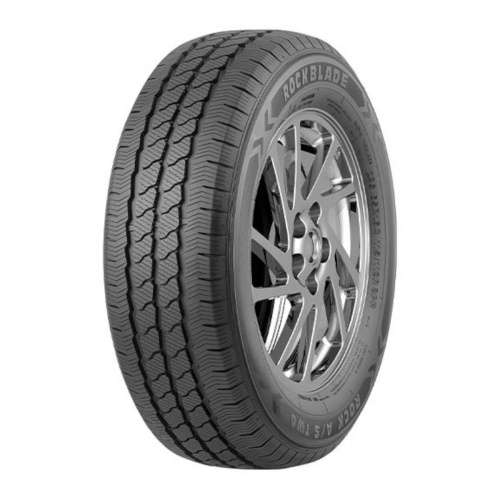 RockBlade  215/65/16  T 109/107 C ROCK A/S TWO