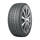 Ikon Tyres  225/55/17  W 101 Ikon Nordman SZ2  XL