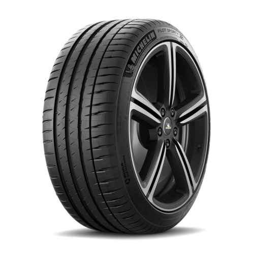 Michelin  245/40/18  Y 93 Pilot Sport 4  (AO)
