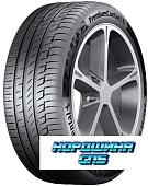 Continental 265/45 r21 PremiumContact 6 108H