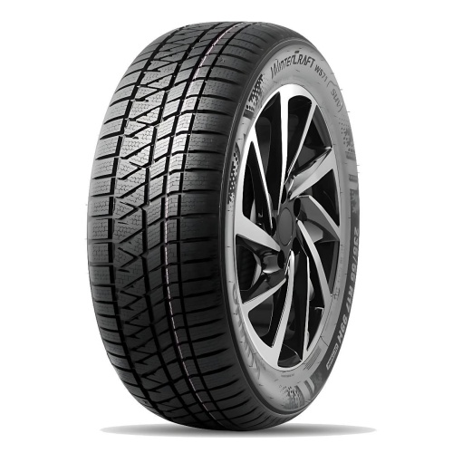 Kumho  265/50/20  V 111 WS-71 SUV  XL  CHINA
