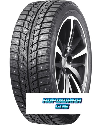 Delinte 195/55 r16 Winter WD52 91T Шипы