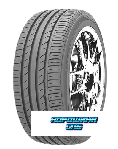 Westlake 215/55 r17 SA37 98W
