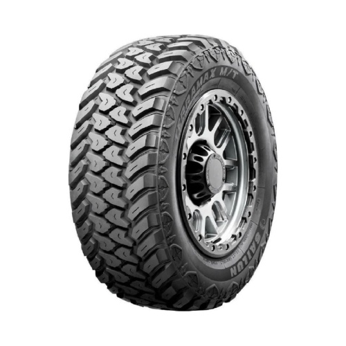 Sailun LT33x12,50R17(320/65R17) 114Q Terramax M/T TL OWL POR M+S 8PR