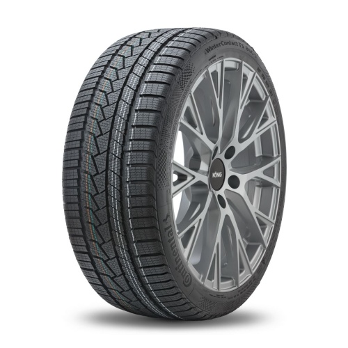 Continental  315/35/20  V 110 WinterContact TS 860 S  XL SSR Run Flat  старше 3-х лет