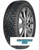 Ikon 245/65R17 111T XL Nordman 8 SUV (Character Ice 8 SUV) TL (шип.)