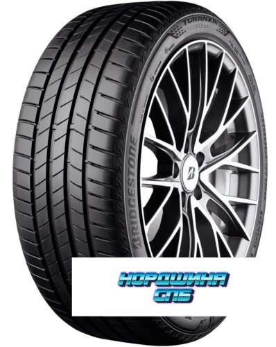 Bridgestone 215/50 r18 Turanza T005 92W