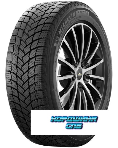 Michelin 275/40 r21 X-ICE SNOW SUV 107V