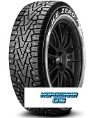 Pirelli 215/65 r17 Ice Zero 103T Шипы