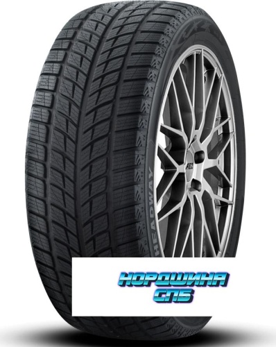 Headway 255/55 r19 SNOW-UHP HW505 107H