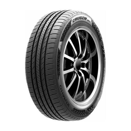 Kumho  235/45/19  H 95 Crugen HP71   старше 3-х лет