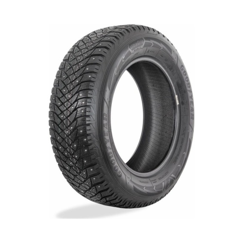 R20 265/50 111T XL FP  Goodyear Ultra Grip Arctic 2 SUV Шип.