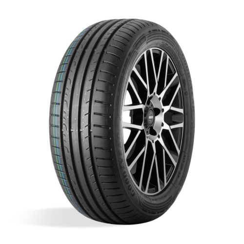 GoodYear  225/55/17  Y 101 EAGLE SPORT 2
