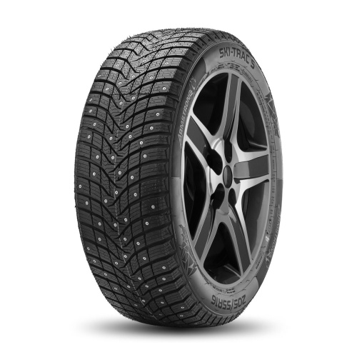 Armstrong  235/65/17  T 108 SKI-TRAC S  Ш.
