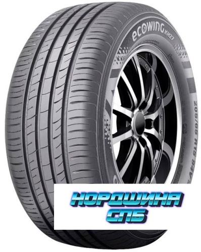Kumho 185/55 r15 Ecowing ES01 KH27 82H