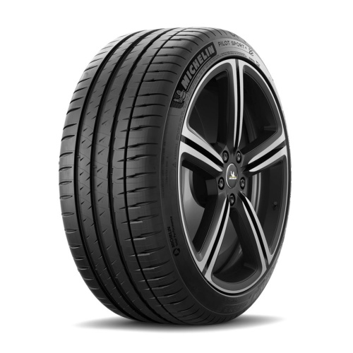 Michelin  285/45/21  Y 113 Pilot Sport 4 XL  XL