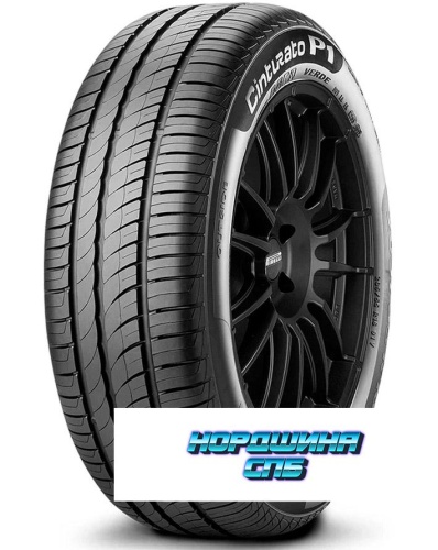 Pirelli  185/65/15  H 88 Cinturato P1