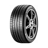 R21 275/35 103Y ZR XL FR Continental ContiSportContact 5P N1