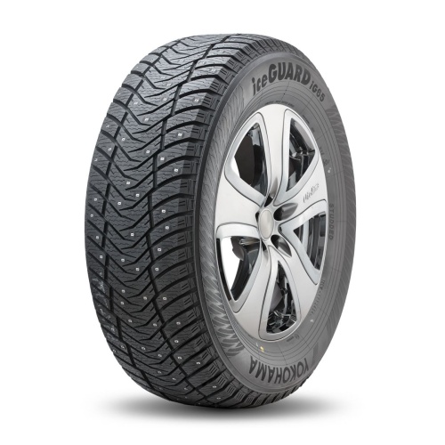 Yokohama  235/55/17  T 103 ICEGUARD STUD IG65  Ш.