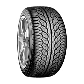 Yokohama  285/35/22  V 106 Parada Spec-X PA02   старше 3-х лет