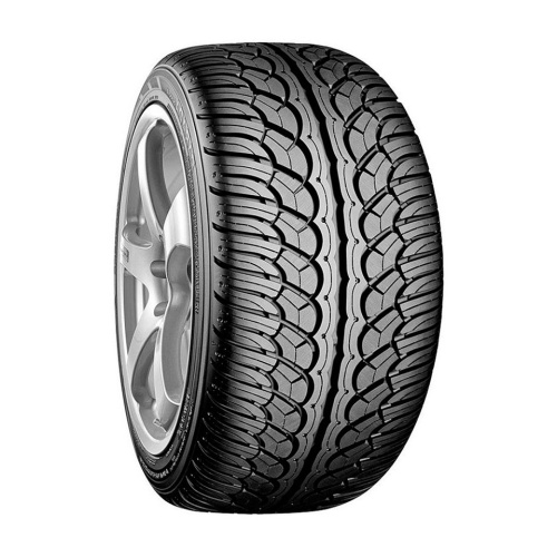 Yokohama  285/35/22  V 106 Parada Spec-X PA02   старше 3-х лет