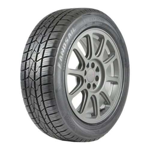 Landsail  235/45/17  W 97 4-SEASONS  XL  старше 3-х лет