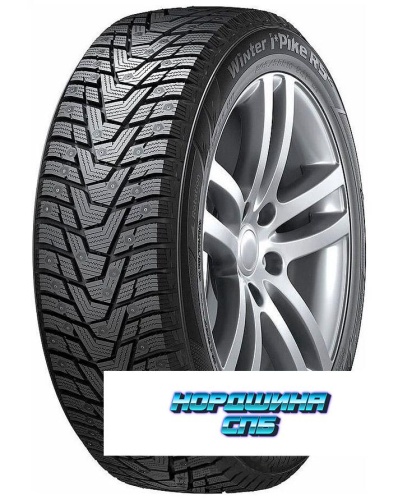 Hankook 225/60 r17 Winter I Pike X W429A 103T Шипы