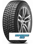 Laufenn 215/60 r17 I FIT ICE LW71 96T Шипы
