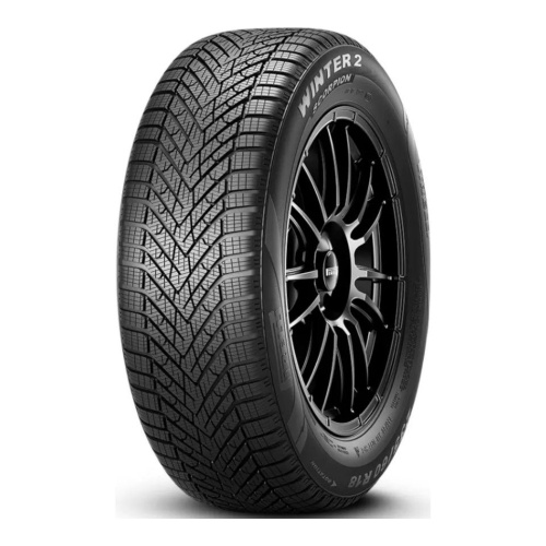 Pirelli  225/55/19  V 103 Scorpion Winter 2  XL  старше 3-х лет