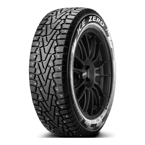 Pirelli  195/65/15  T 95 WINTER ICE ZERO  XL (KS) Ш. старше 3-х лет
