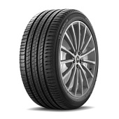 Michelin  285/45/19  W 111 LATITUDE SPORT 3  XL ZP Run Flat