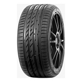 Hakka Black