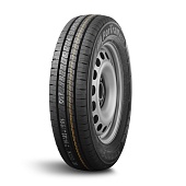 Kumho  205/65/15  T 102/100 C PorTran KC53   CHINA