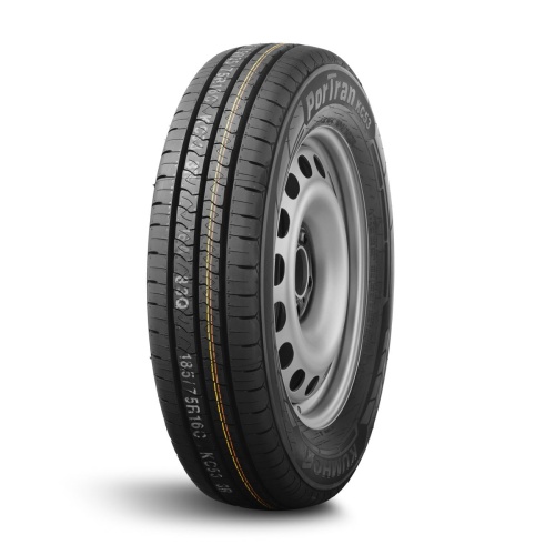 Kumho  195/80/15  R 106/104 C PorTran KC53