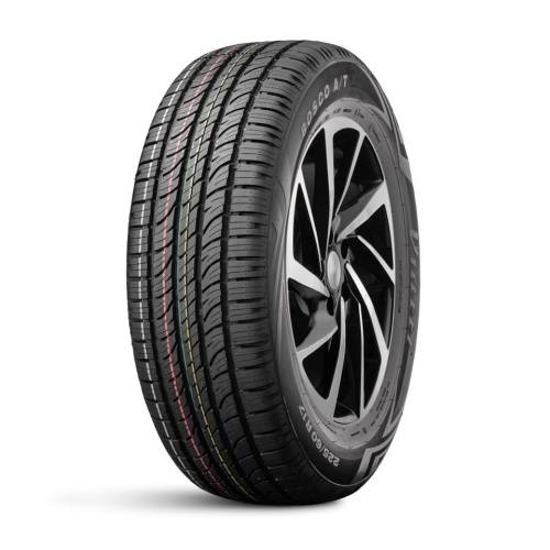 VIATTI  215/55/17  V 94 Bosco A/T V-237