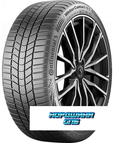 Continental 265/45 r21 WinterContact 8 S 108V