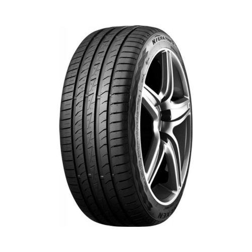 R20 245/45 103W ZR XL Nexen N'Fera Primus QX