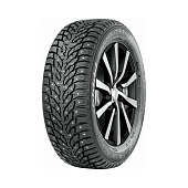 R17 215/60 100T XL Nokian Tyres (Ikon) Hakkapeliitta 9 SUV Шип.