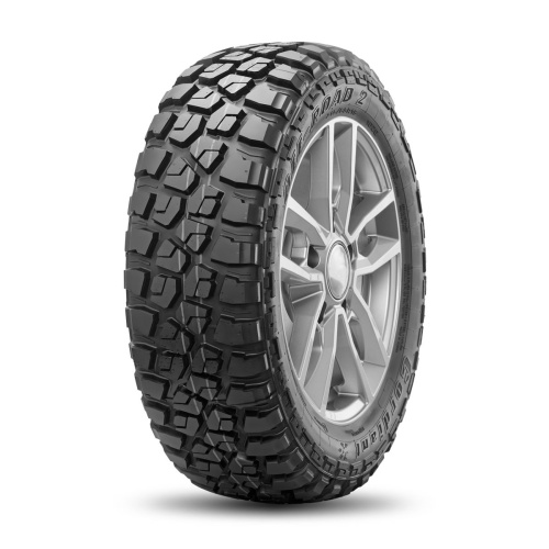 CORDIANT  205/70/16  Q 97 Офф Роуд2