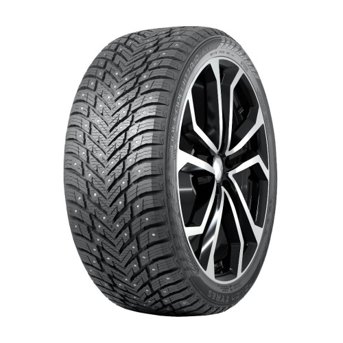 Nokian Tyres  225/55/19  T 103 Hakkapeliitta 10 SUV  XL Ш.