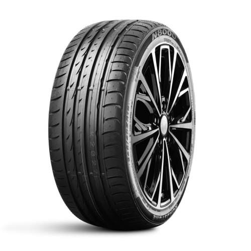 Roadstone  235/50/18  W 101 N8000  XL