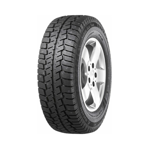 R16 215/65 C 109/107R Matador MPS 500 Sibir Ice Van Шип. (2023 г.в.)